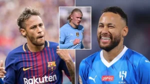Tình hình chuyển nhượng và tài chính của Barcelona