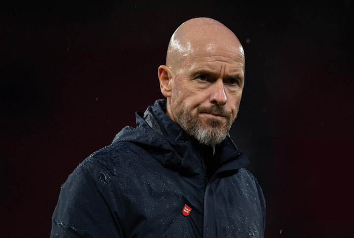 Ten Hag Tìm Kiếm 'Cá Tính' Đội Bóng Trước Thử Thách Tại Tottenham