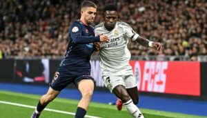 Dự Đoán Tỷ Số và Đội Hình Trận Celta Vigo - Real Madrid: Cuộc Chiến Tại La Liga