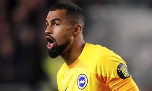 Chelsea chiêu mộ Robert Sanchez từ Brighton